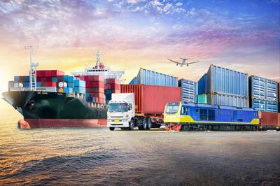 出口運輸代理服務與商品現貨銷售的綜合指南