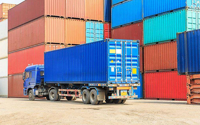 進口報關代理途中文件丟失怎么辦——易帆國際物流商品現貨銷售解決方案