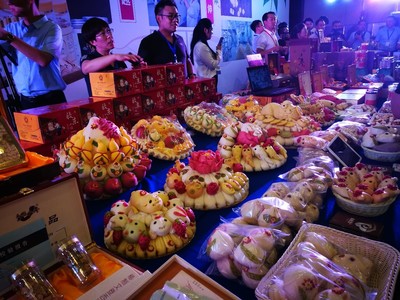 中國西洋參產業國際高峰論壇在京圓滿落幕，商品現貨銷售助推產業國際化進程