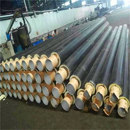 婁底地區(qū)雙聚聚氨酯保溫管現(xiàn)貨銷售服務(wù)與優(yōu)勢解析