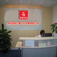企業介紹 文化經紀人服務